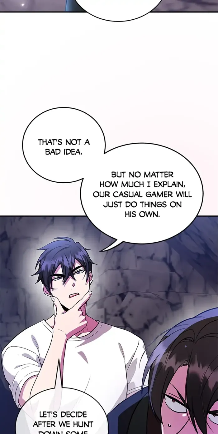 I Got Lucky and Pulled a 10th Rank Summon Chapter 21 277 30