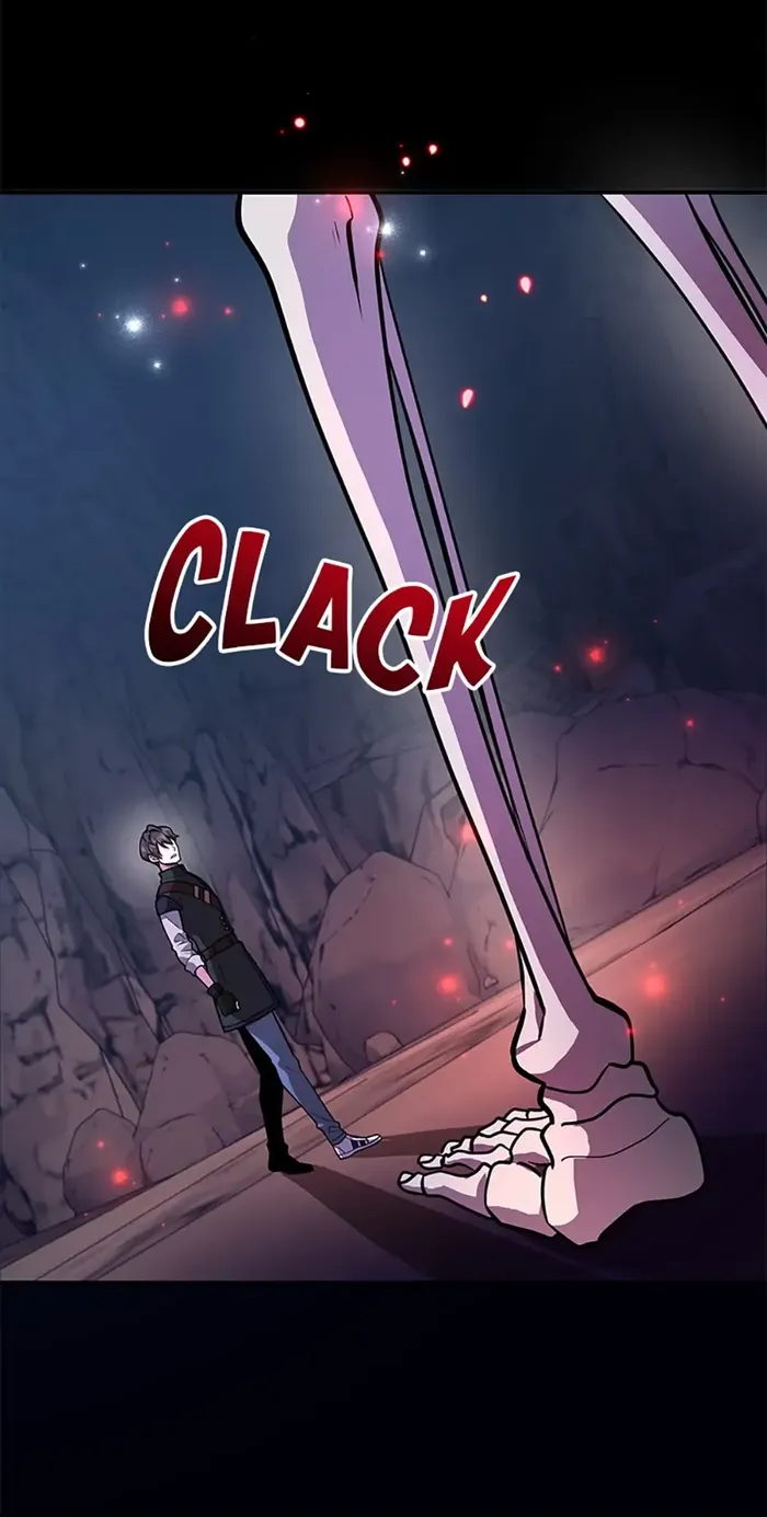 I Got Lucky and Pulled a 10th Rank Summon Chapter 21 281 34