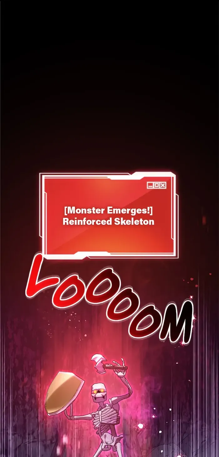 I Got Lucky and Pulled a 10th Rank Summon Chapter 21 282 35