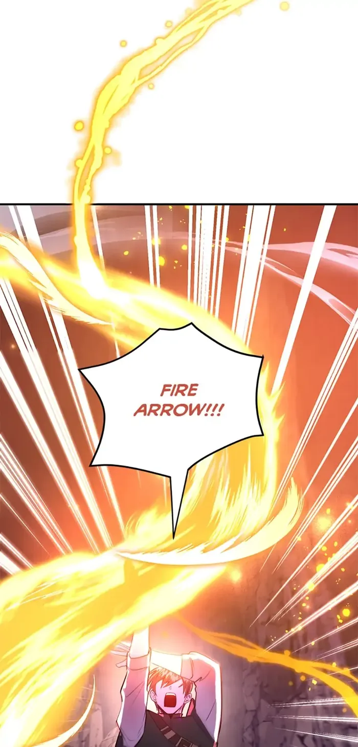 I Got Lucky and Pulled a 10th Rank Summon Chapter 21 285 38