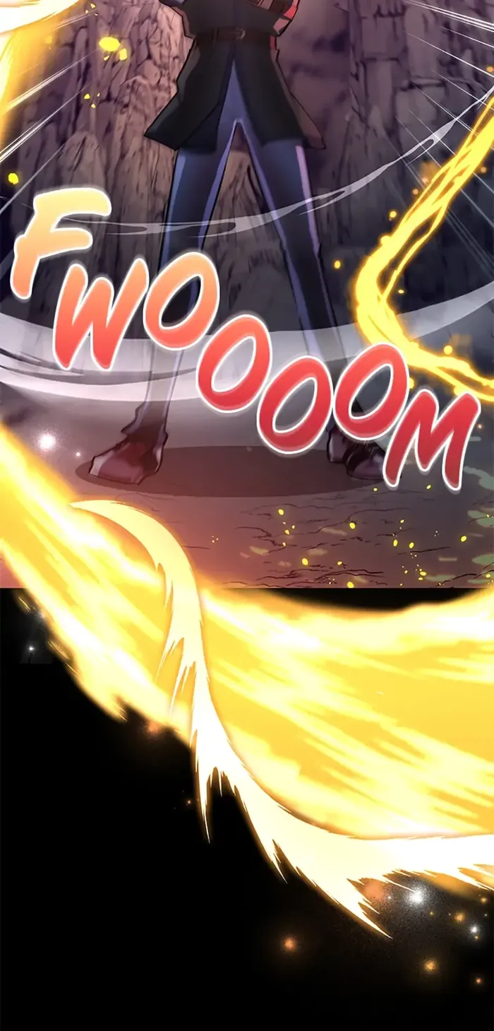 I Got Lucky and Pulled a 10th Rank Summon Chapter 21 286 39