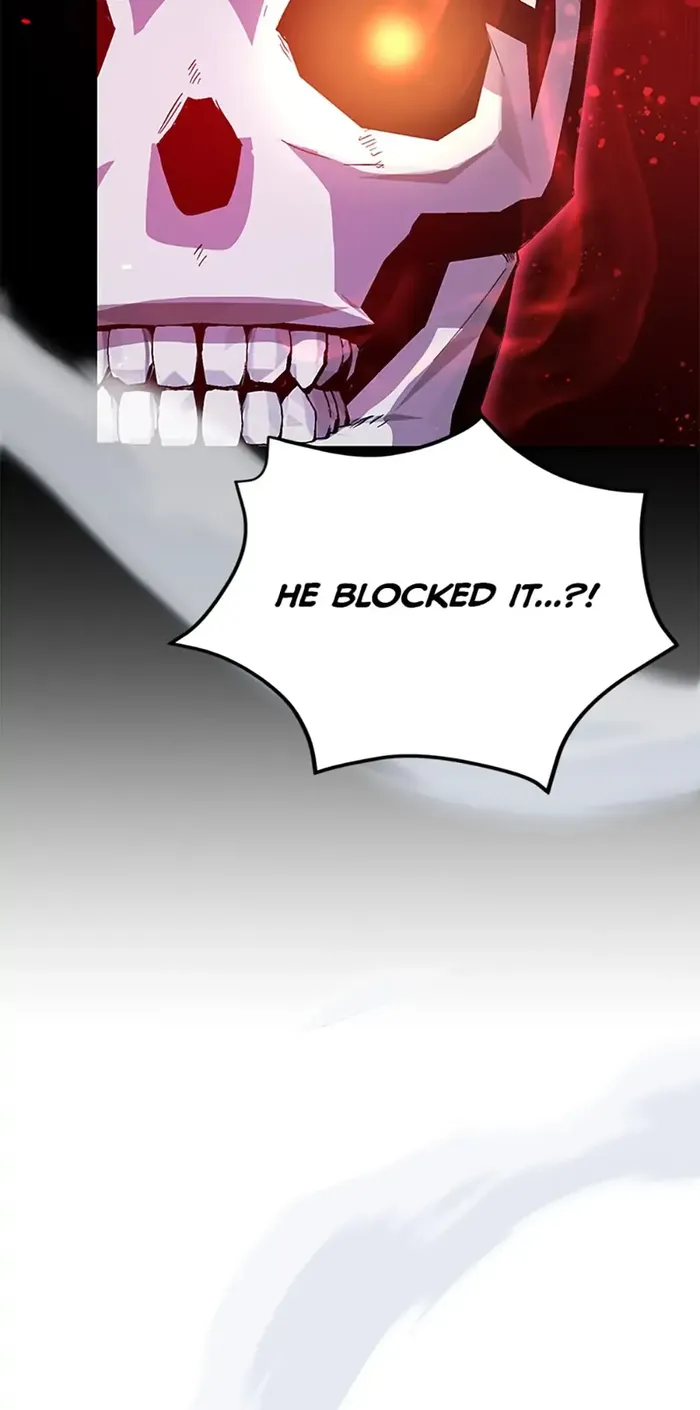 I Got Lucky and Pulled a 10th Rank Summon Chapter 21 290 43