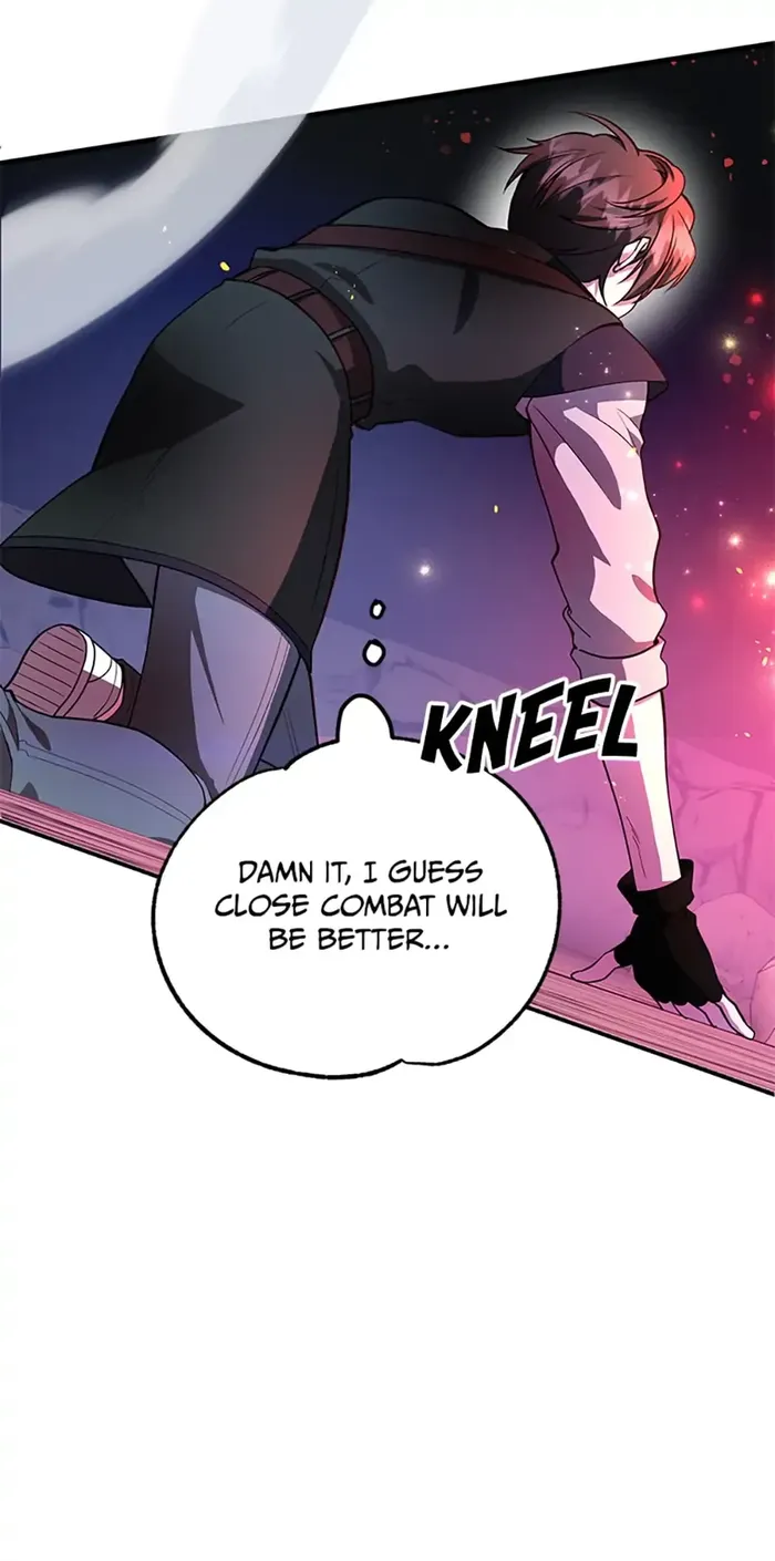 I Got Lucky and Pulled a 10th Rank Summon Chapter 21 291 44