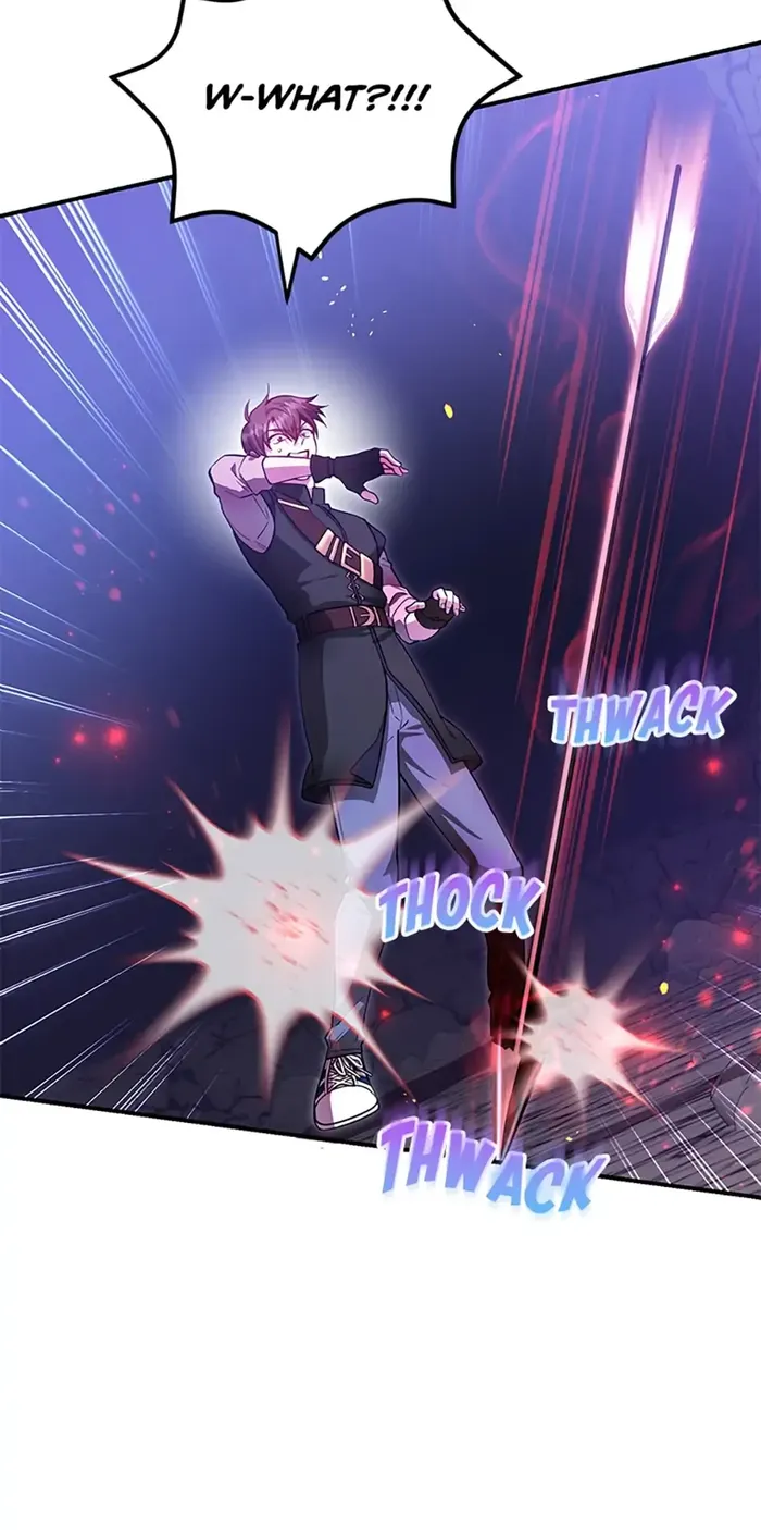 I Got Lucky and Pulled a 10th Rank Summon Chapter 21 295 48