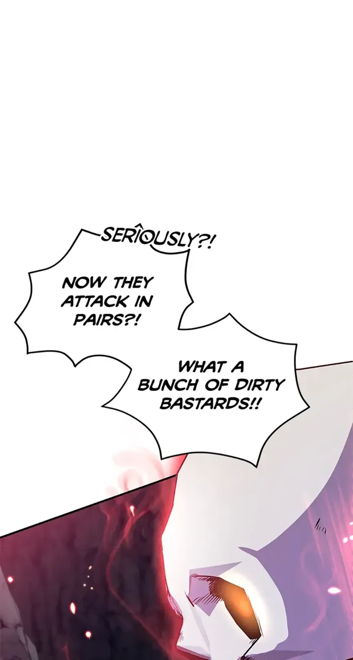 I Got Lucky and Pulled a 10th Rank Summon Chapter 21 296 49