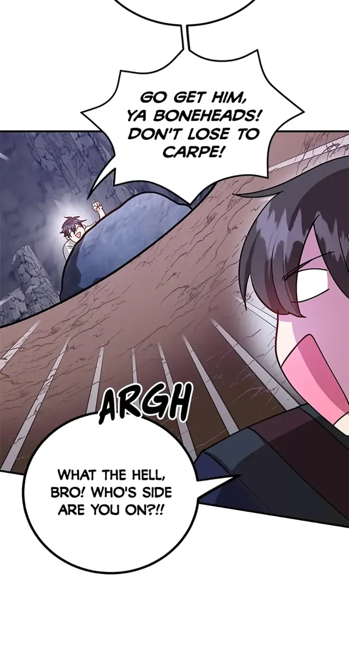 I Got Lucky and Pulled a 10th Rank Summon Chapter 21 298 51