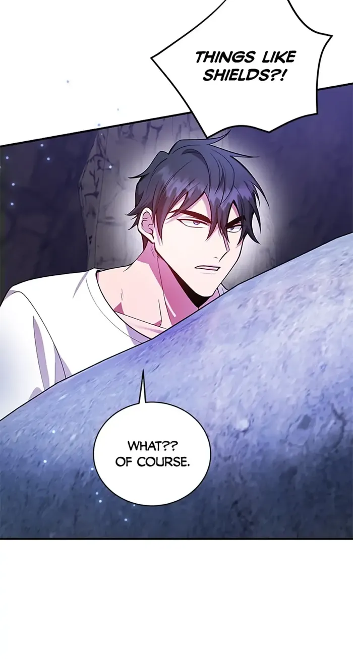 I Got Lucky and Pulled a 10th Rank Summon Chapter 21 301 54