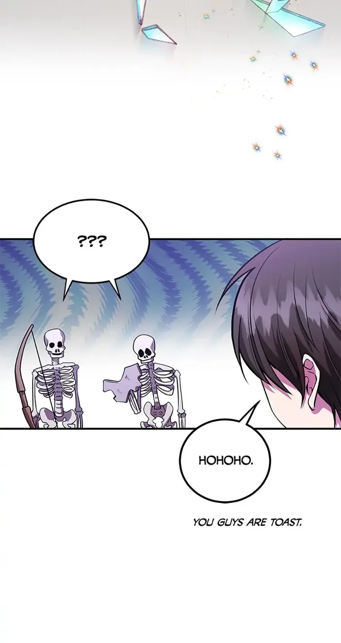 I Got Lucky and Pulled a 10th Rank Summon Chapter 21 310 63