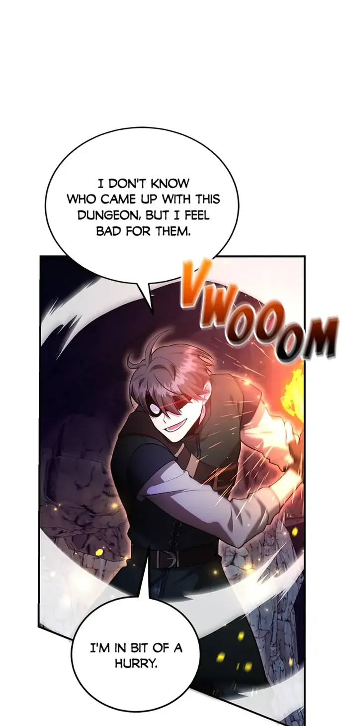 I Got Lucky and Pulled a 10th Rank Summon Chapter 21 311 64