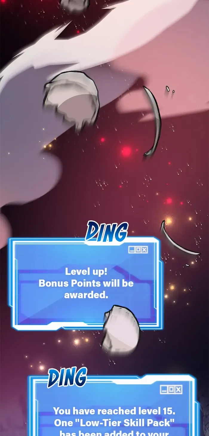 I Got Lucky and Pulled a 10th Rank Summon Chapter 21 314 67