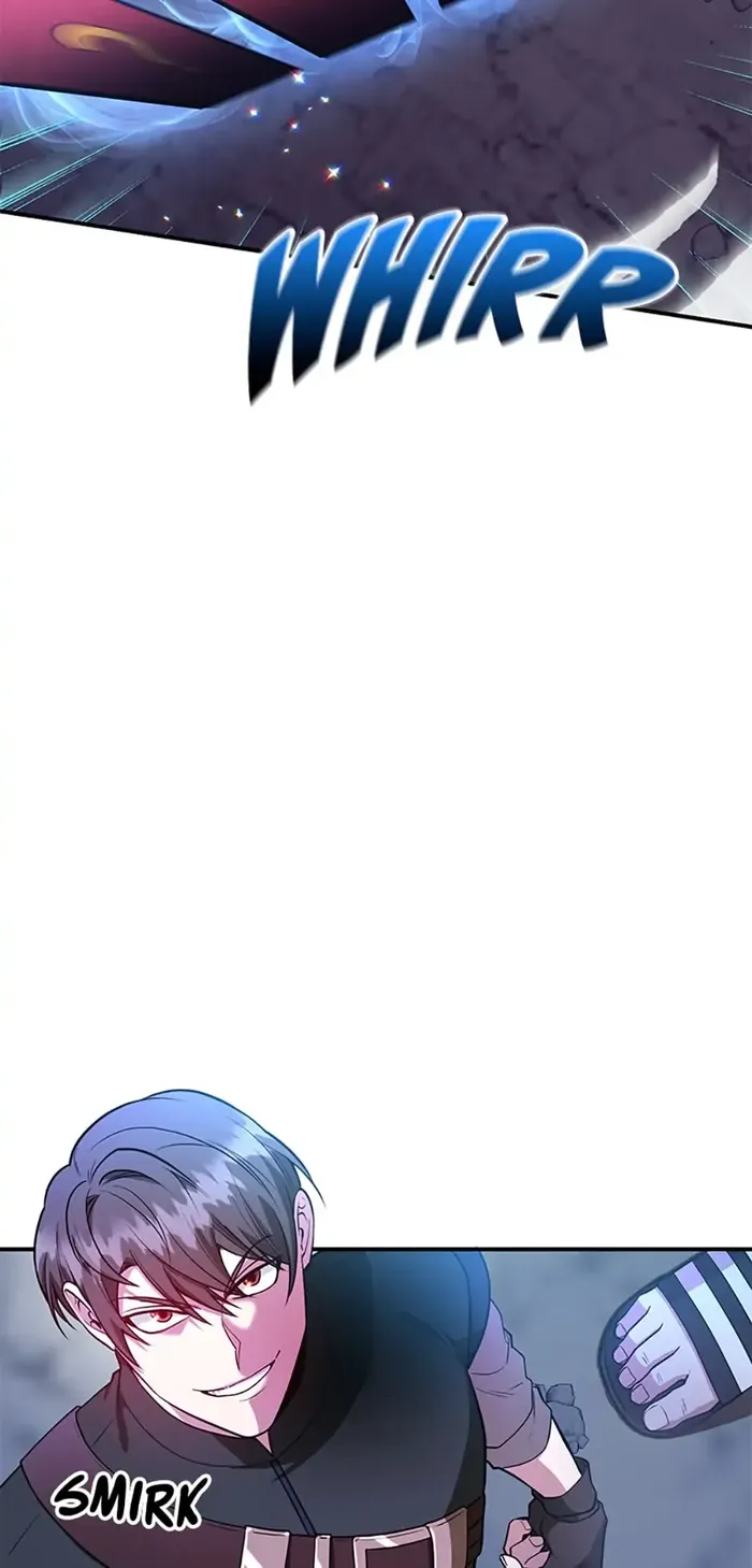 I Got Lucky and Pulled a 10th Rank Summon Chapter 21 318 71