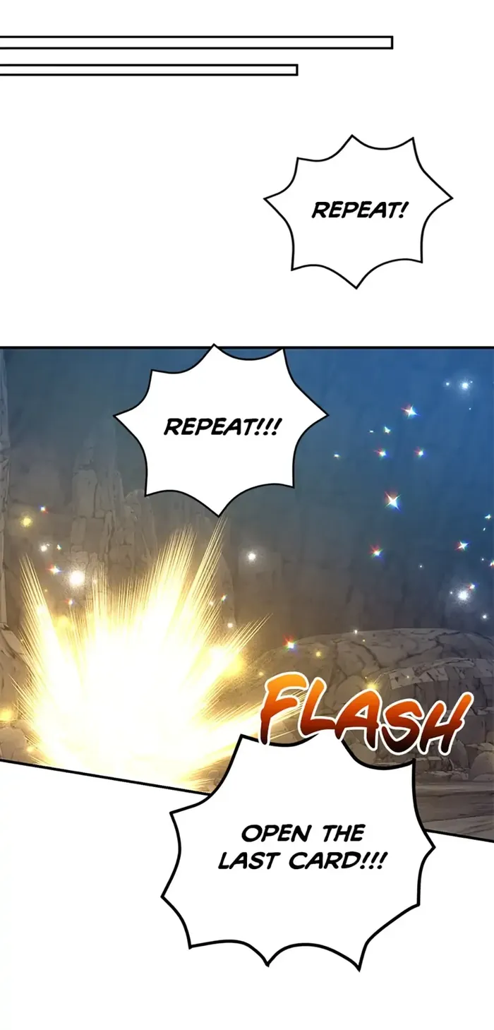 I Got Lucky and Pulled a 10th Rank Summon Chapter 21 320 73