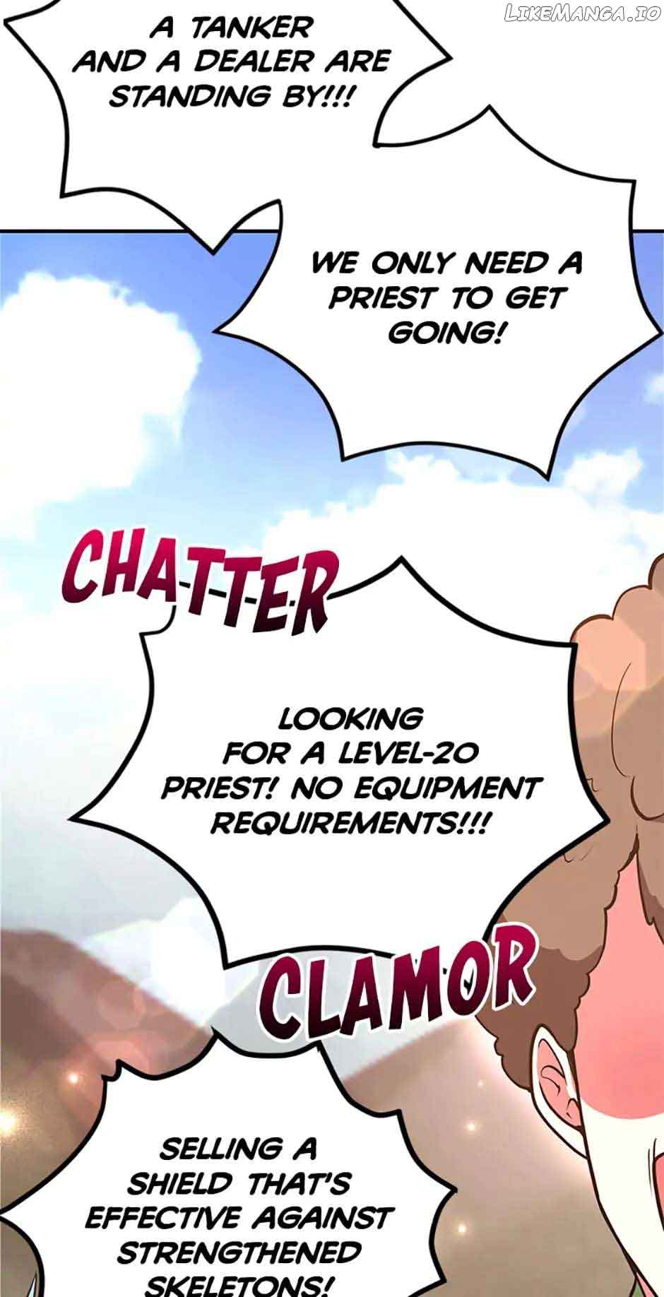 I Got Lucky and Pulled a 10th Rank Summon Chapter 25 258 02