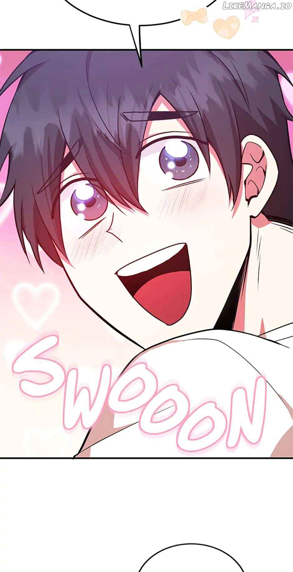 I Got Lucky and Pulled a 10th Rank Summon Chapter 25 261 05