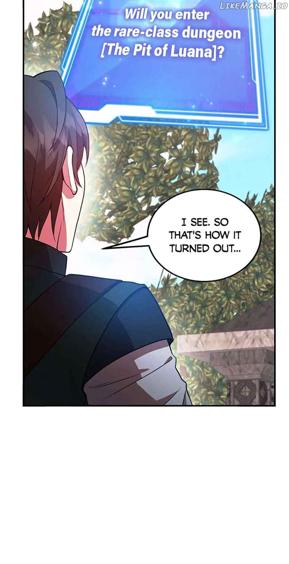 I Got Lucky and Pulled a 10th Rank Summon Chapter 25 264 08