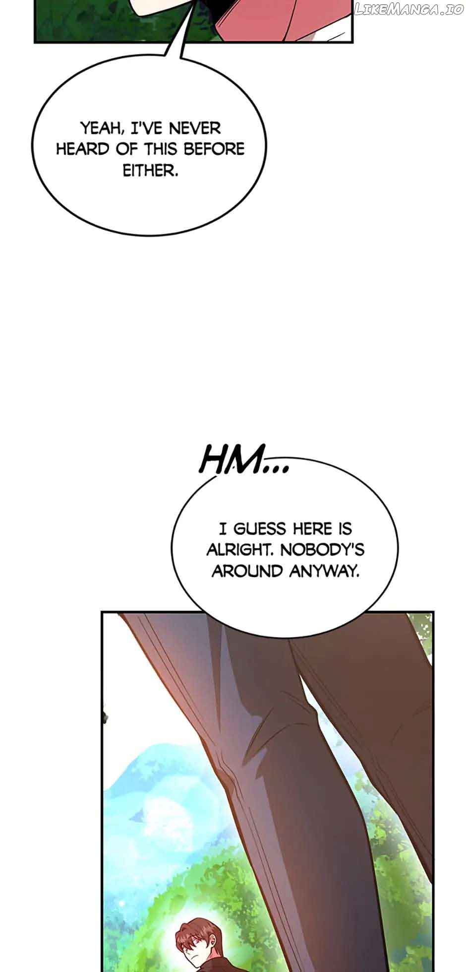 I Got Lucky and Pulled a 10th Rank Summon Chapter 25 267 11