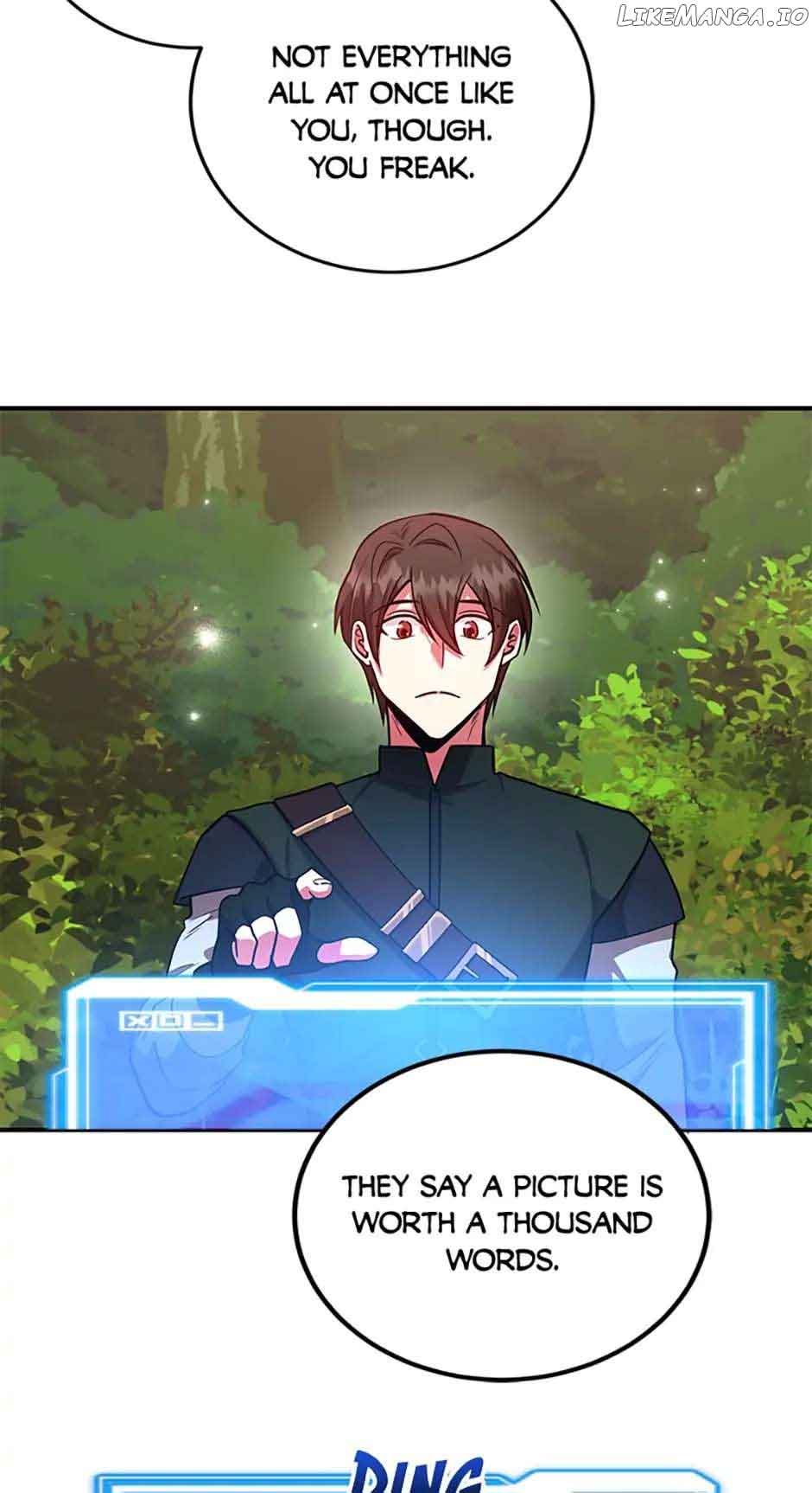 I Got Lucky and Pulled a 10th Rank Summon Chapter 25 273 17