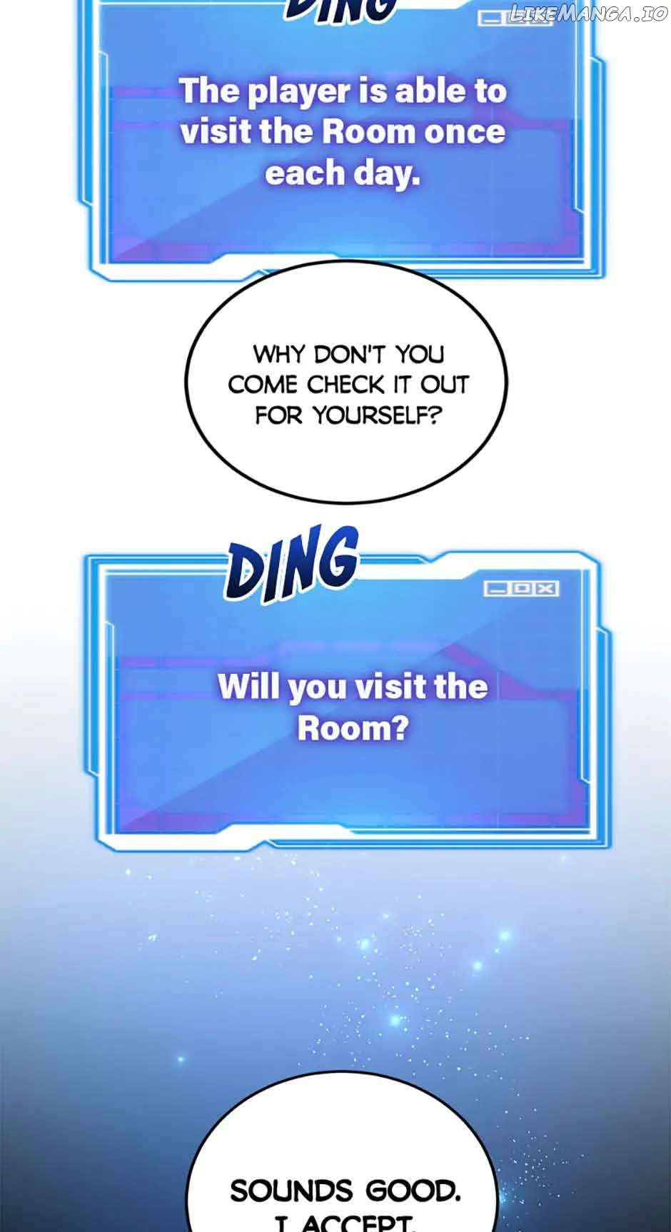 I Got Lucky and Pulled a 10th Rank Summon Chapter 25 274 18