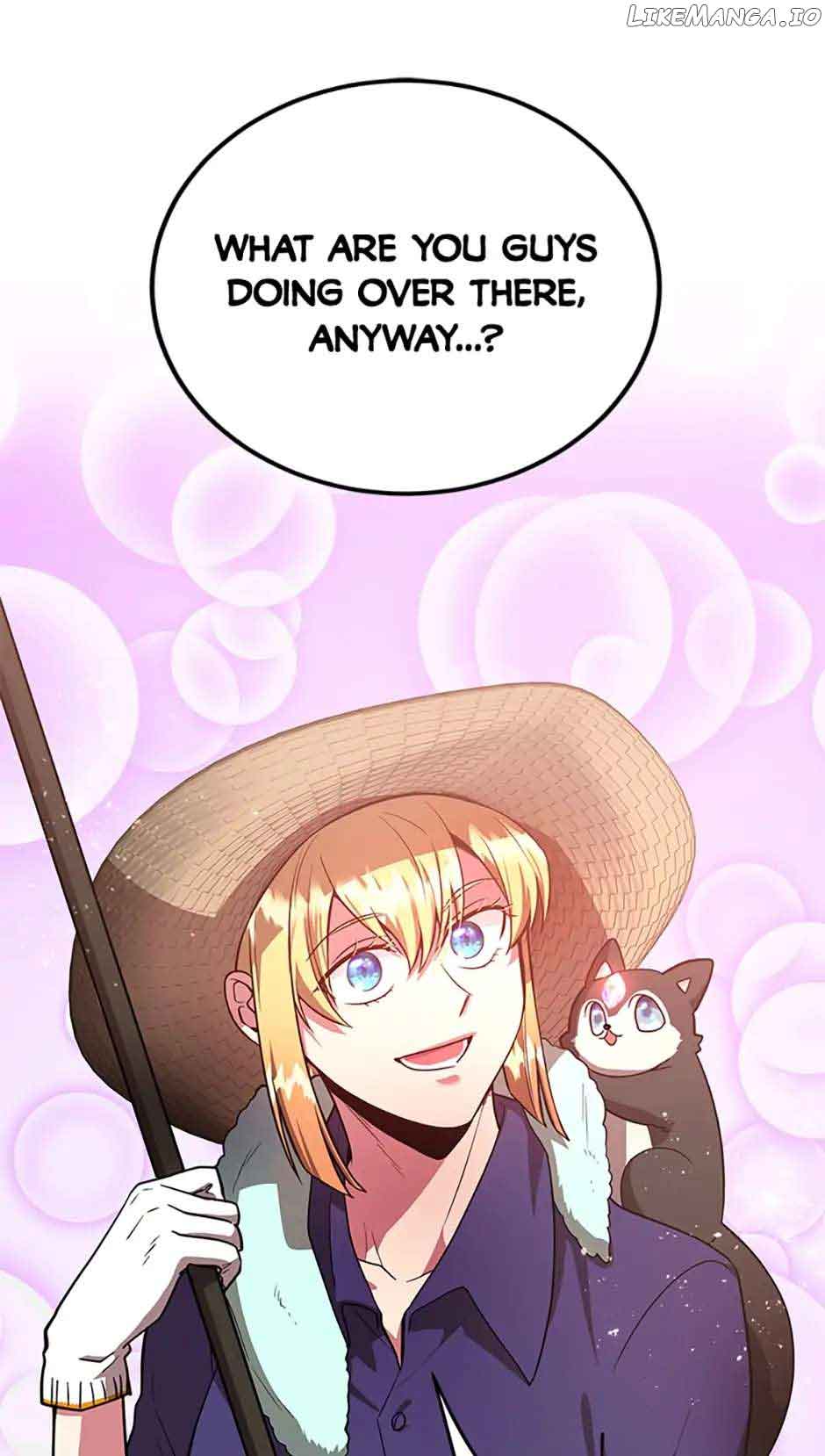 I Got Lucky and Pulled a 10th Rank Summon Chapter 25 283 27