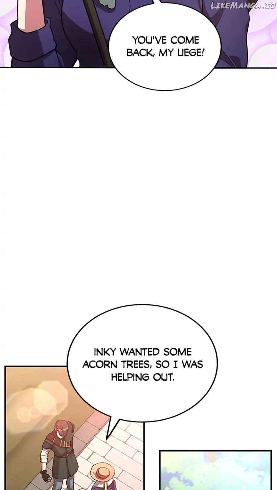 I Got Lucky and Pulled a 10th Rank Summon Chapter 25 284 28