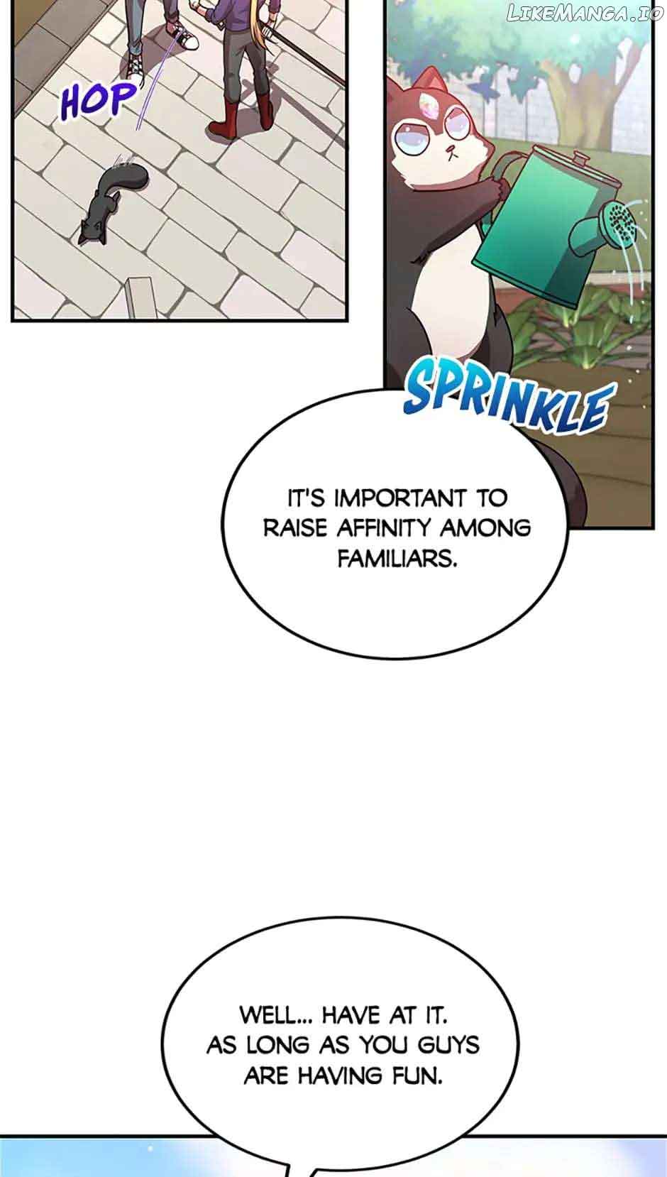 I Got Lucky and Pulled a 10th Rank Summon Chapter 25 285 29