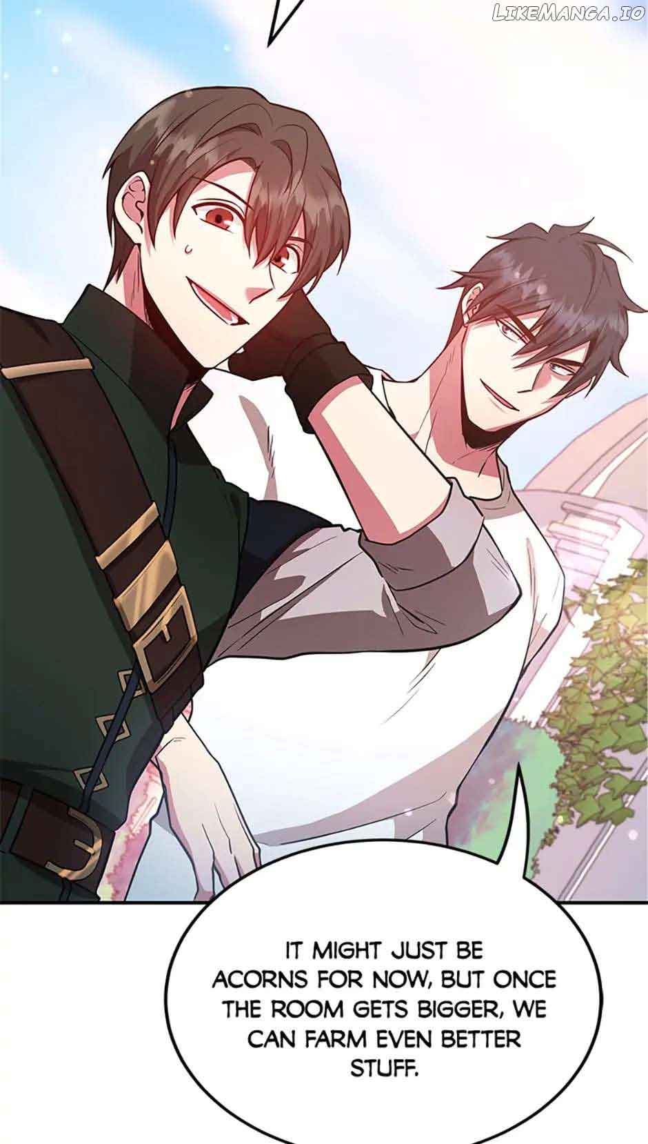 I Got Lucky and Pulled a 10th Rank Summon Chapter 25 286 30