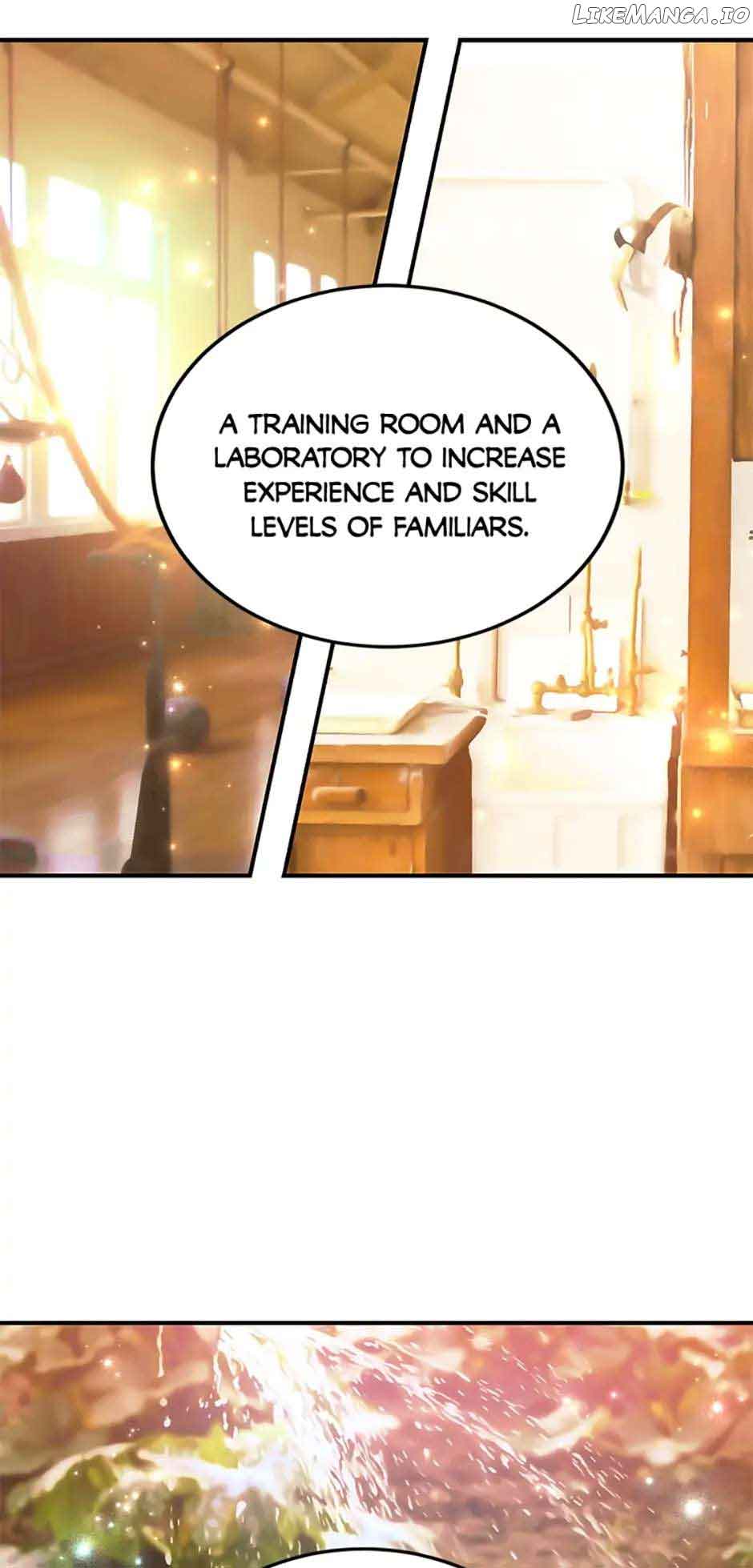 I Got Lucky and Pulled a 10th Rank Summon Chapter 25 288 32