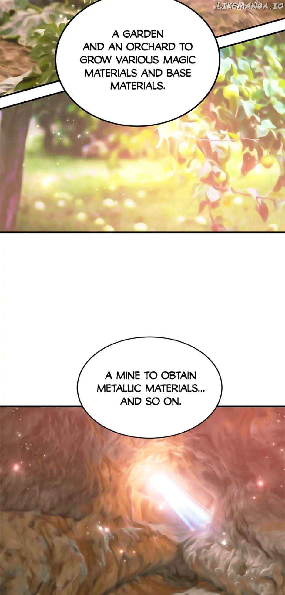 I Got Lucky and Pulled a 10th Rank Summon Chapter 25 289 33