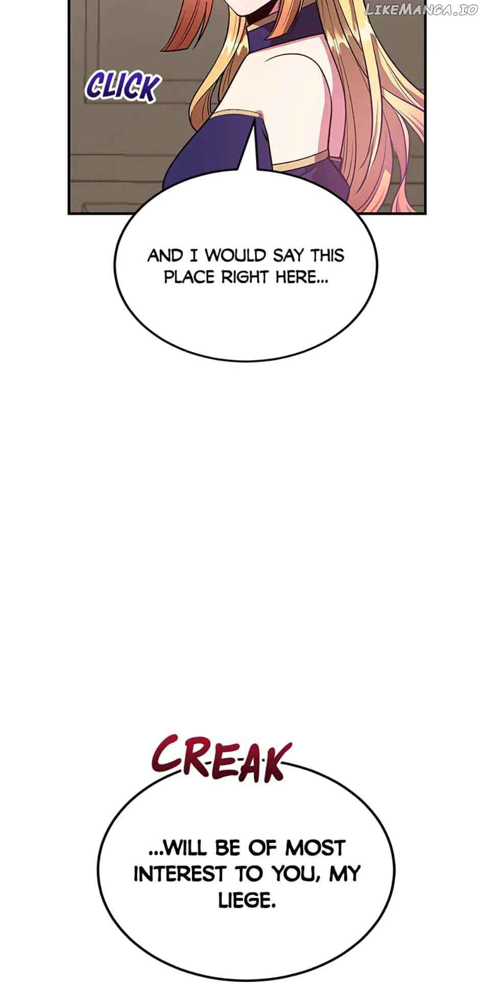 I Got Lucky and Pulled a 10th Rank Summon Chapter 25 291 35