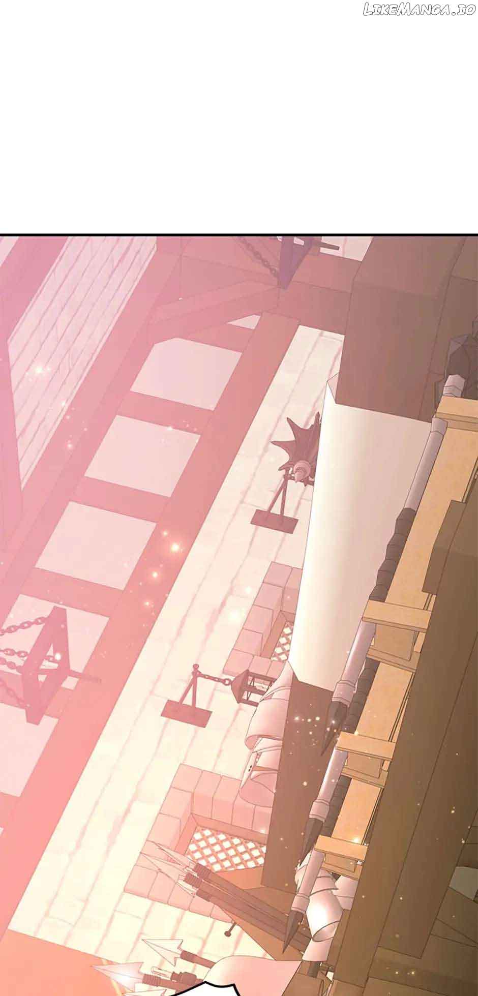 I Got Lucky and Pulled a 10th Rank Summon Chapter 25 292 36