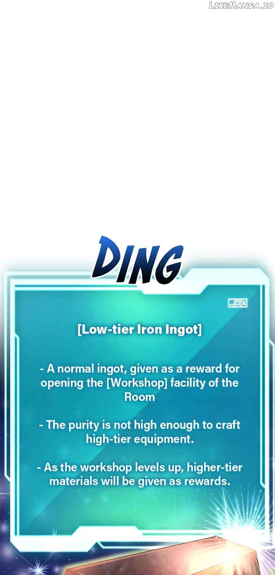 I Got Lucky and Pulled a 10th Rank Summon Chapter 25 297 41