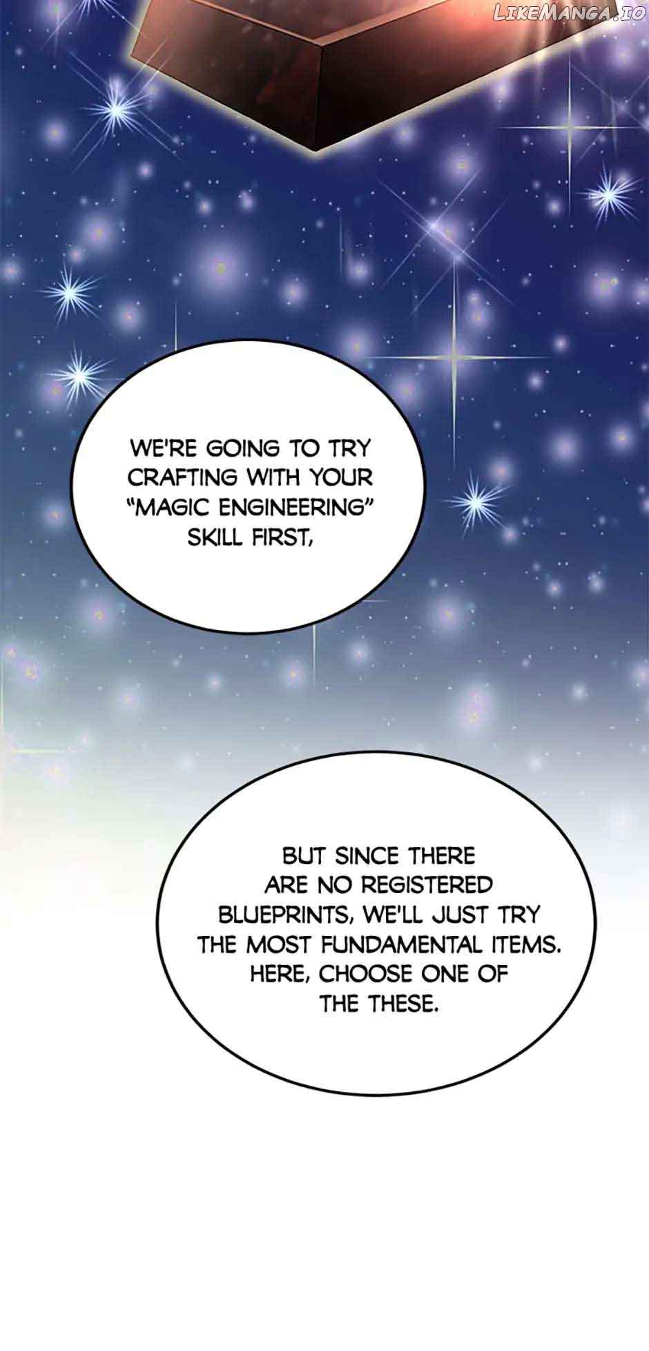 I Got Lucky and Pulled a 10th Rank Summon Chapter 25 298 42