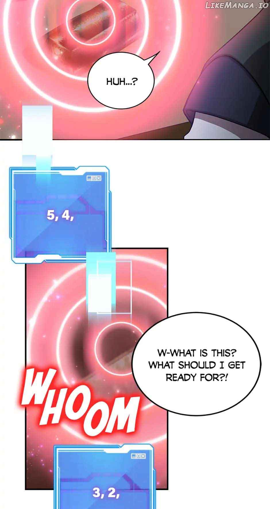 I Got Lucky and Pulled a 10th Rank Summon Chapter 25 300 44