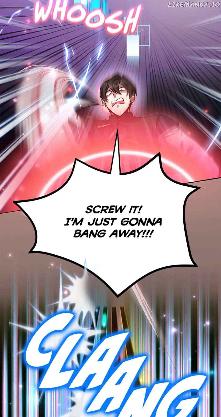 I Got Lucky and Pulled a 10th Rank Summon Chapter 25 302 46