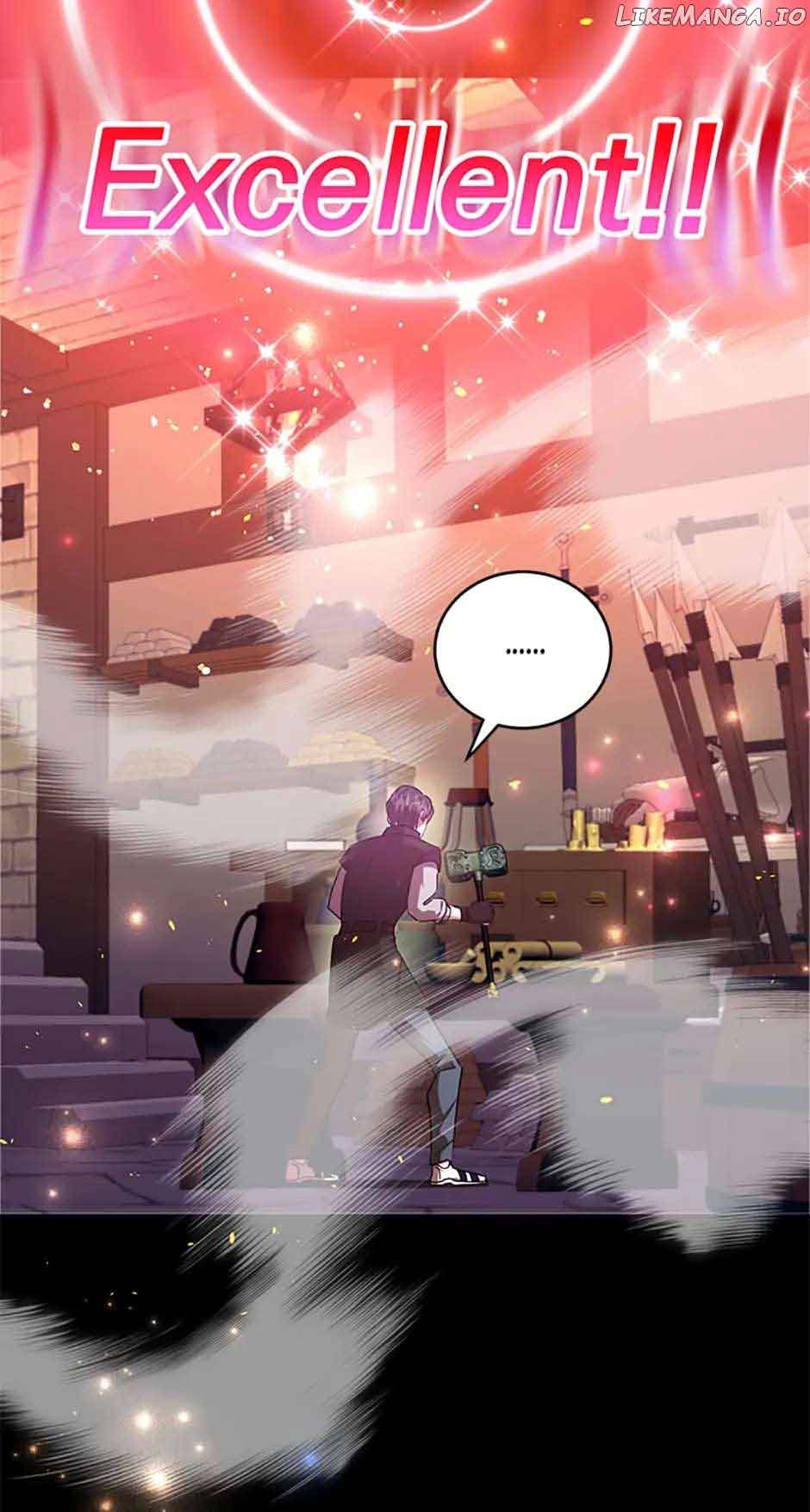 I Got Lucky and Pulled a 10th Rank Summon Chapter 25 308 52