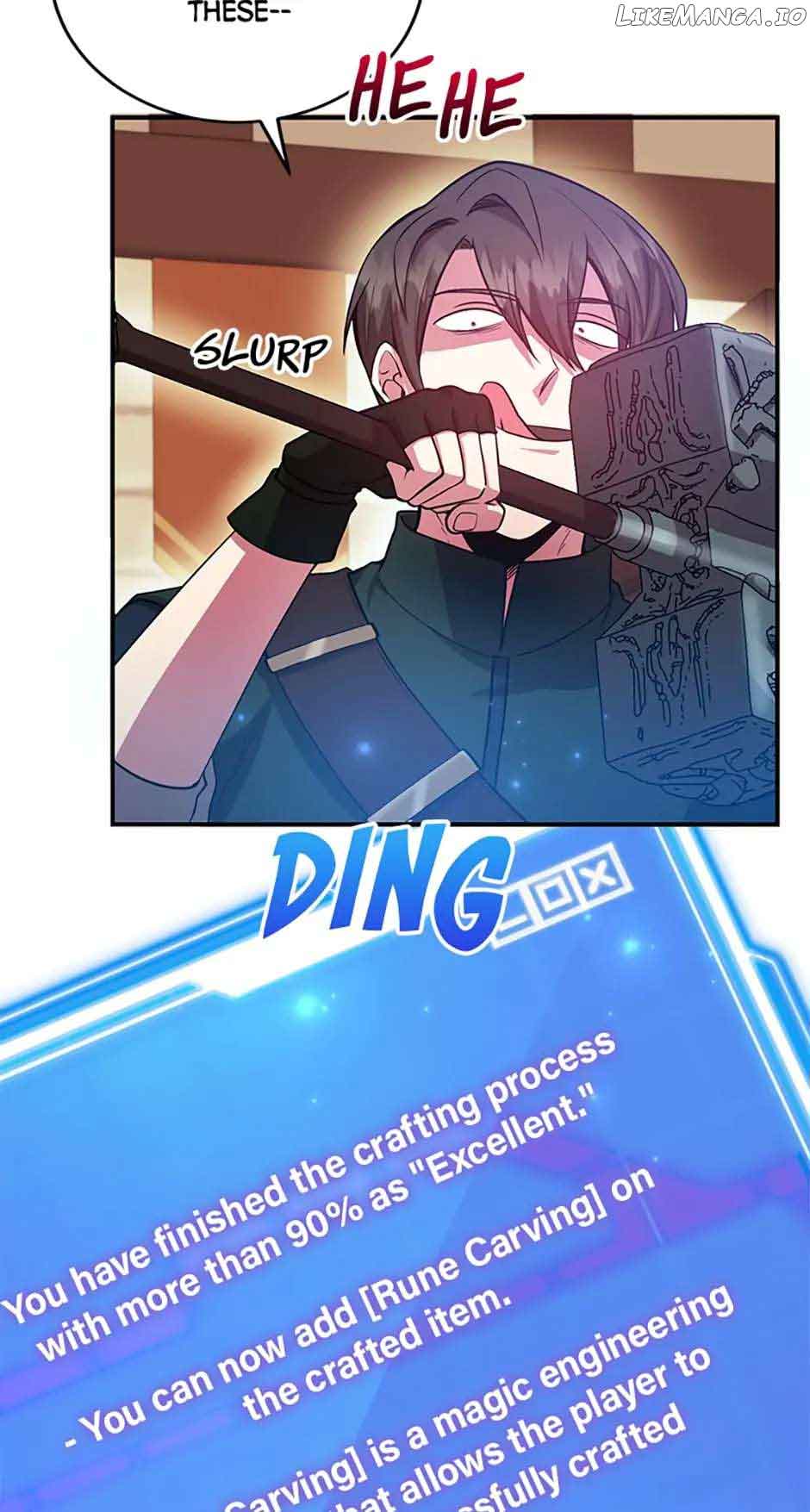 I Got Lucky and Pulled a 10th Rank Summon Chapter 25 312 56