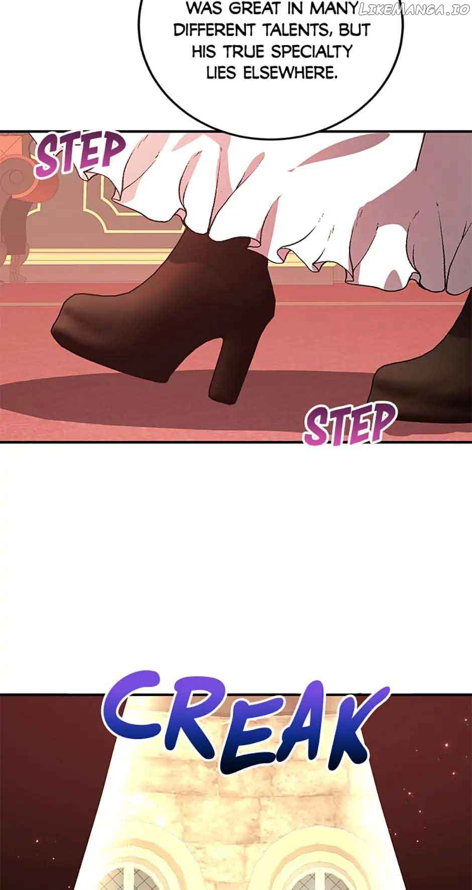 I Got Lucky and Pulled a 10th Rank Summon Chapter 25 316 60