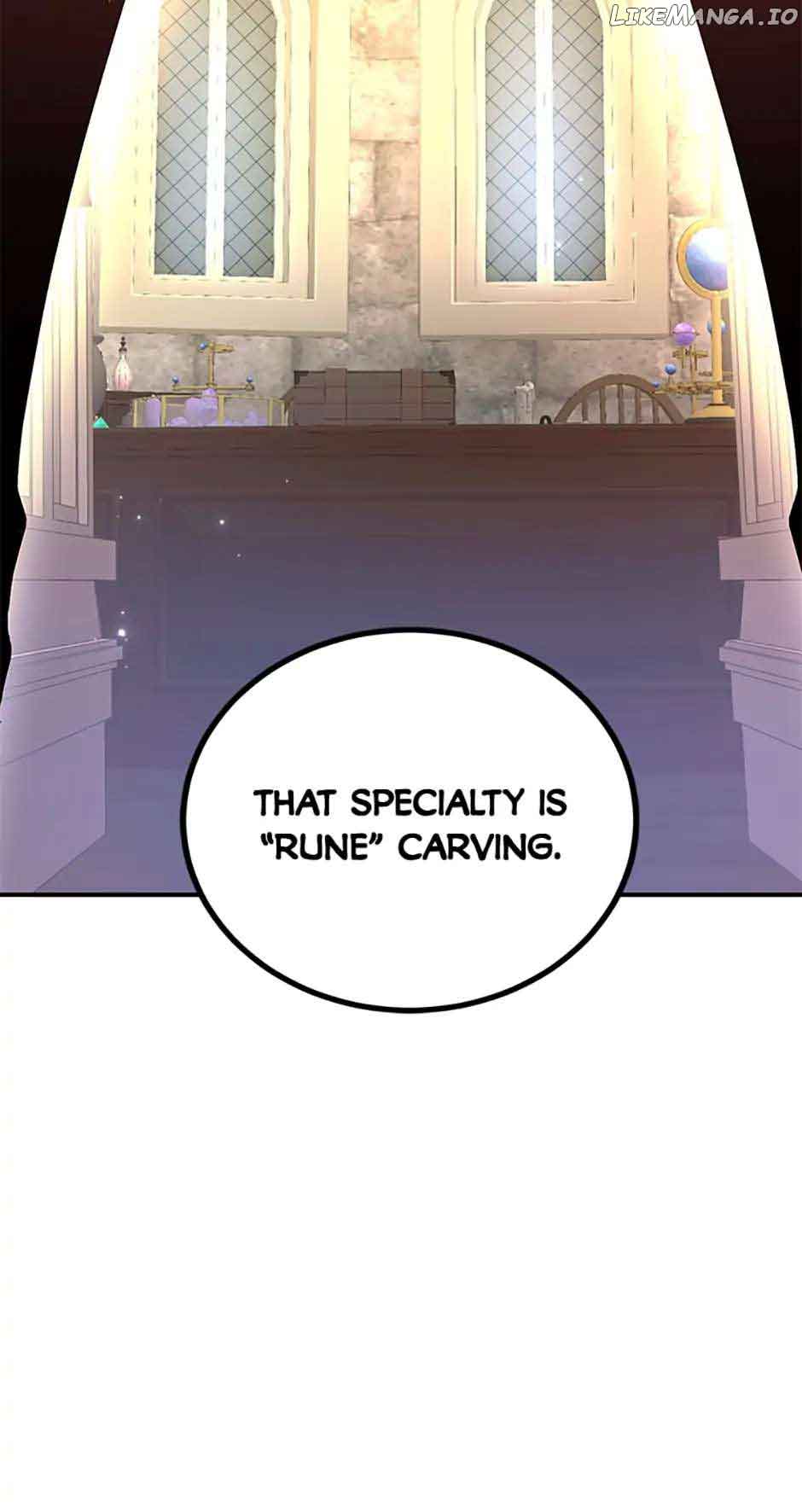 I Got Lucky and Pulled a 10th Rank Summon Chapter 25 317 61