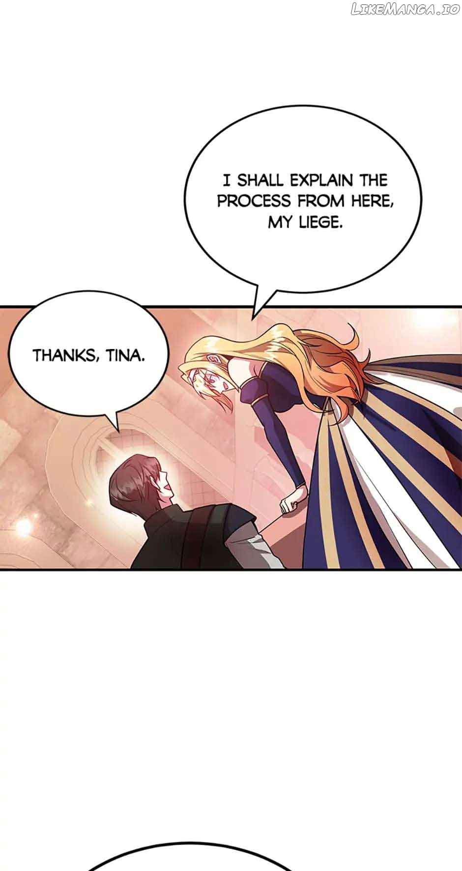 I Got Lucky and Pulled a 10th Rank Summon Chapter 25 321 65