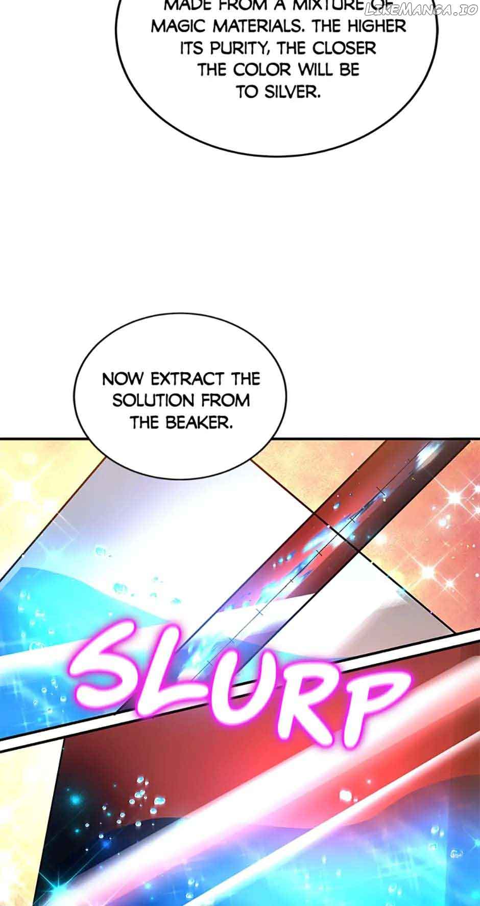 I Got Lucky and Pulled a 10th Rank Summon Chapter 25 323 67