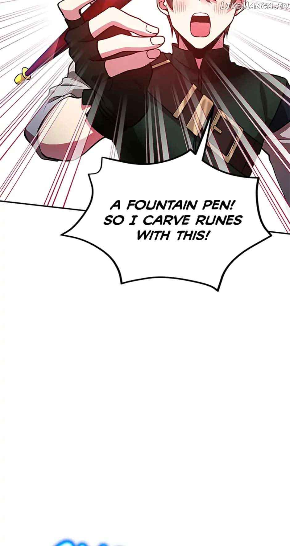 I Got Lucky and Pulled a 10th Rank Summon Chapter 25 325 69