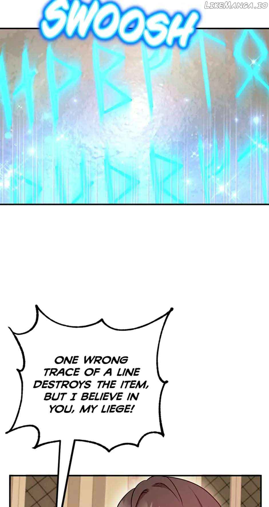 I Got Lucky and Pulled a 10th Rank Summon Chapter 25 326 70