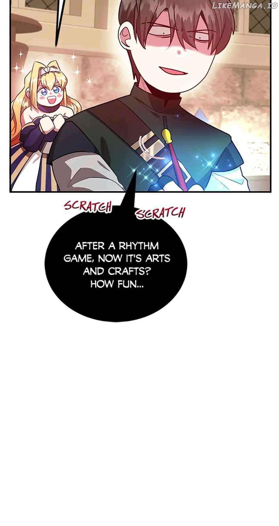 I Got Lucky and Pulled a 10th Rank Summon Chapter 25 327 71