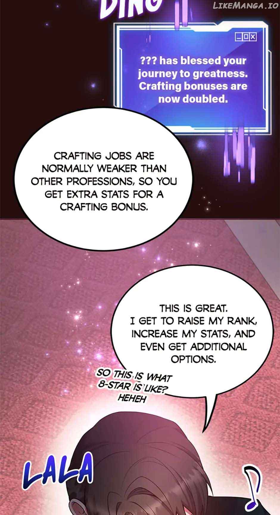 I Got Lucky and Pulled a 10th Rank Summon Chapter 25 330 74