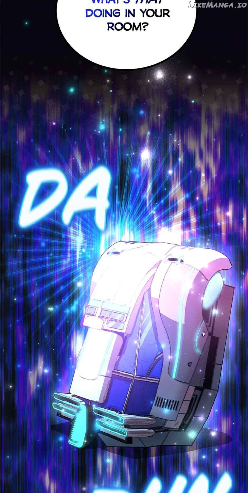 I Got Lucky and Pulled a 10th Rank Summon Chapter 25 338 82