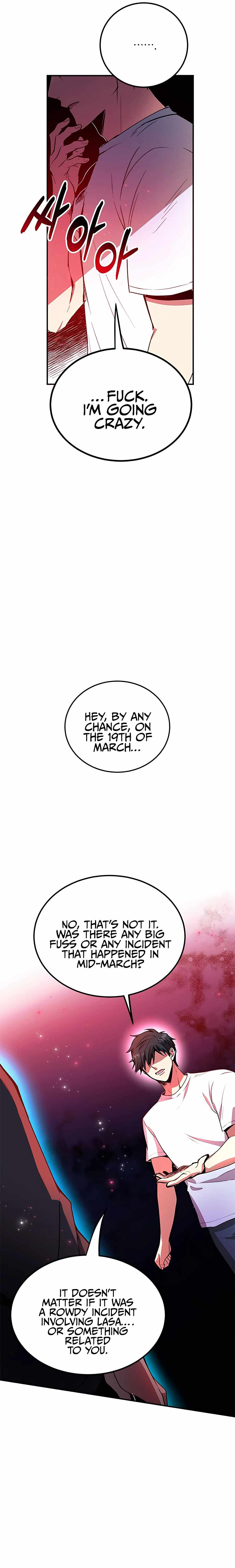 I Got Lucky and Pulled a 10th Rank Summon Chapter 3 60 005