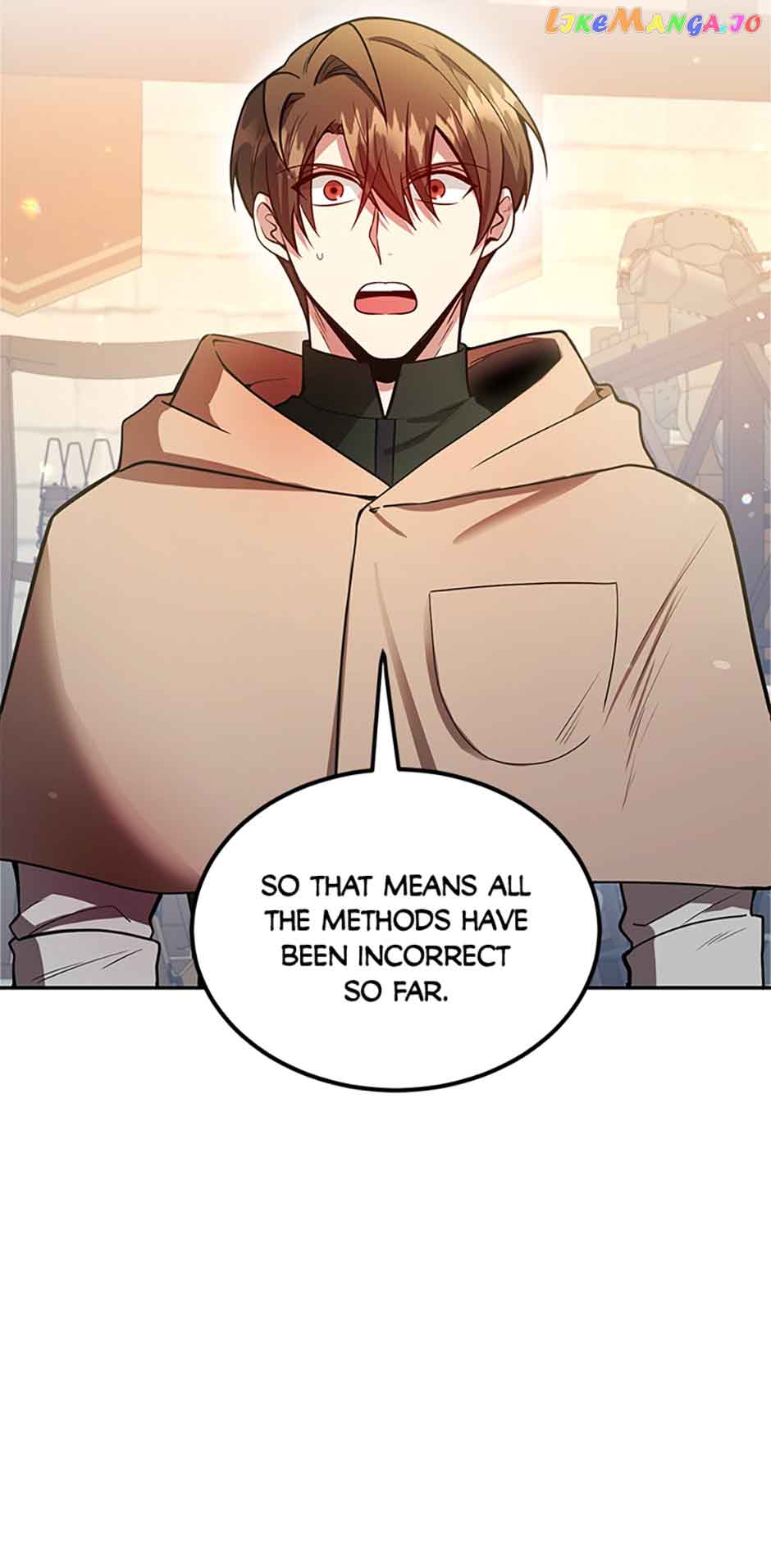 I Got Lucky and Pulled a 10th Rank Summon Chapter 31 237 05