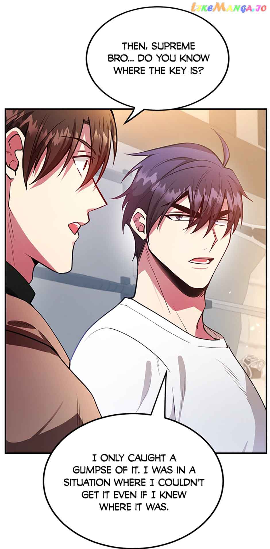 I Got Lucky and Pulled a 10th Rank Summon Chapter 31 238 06