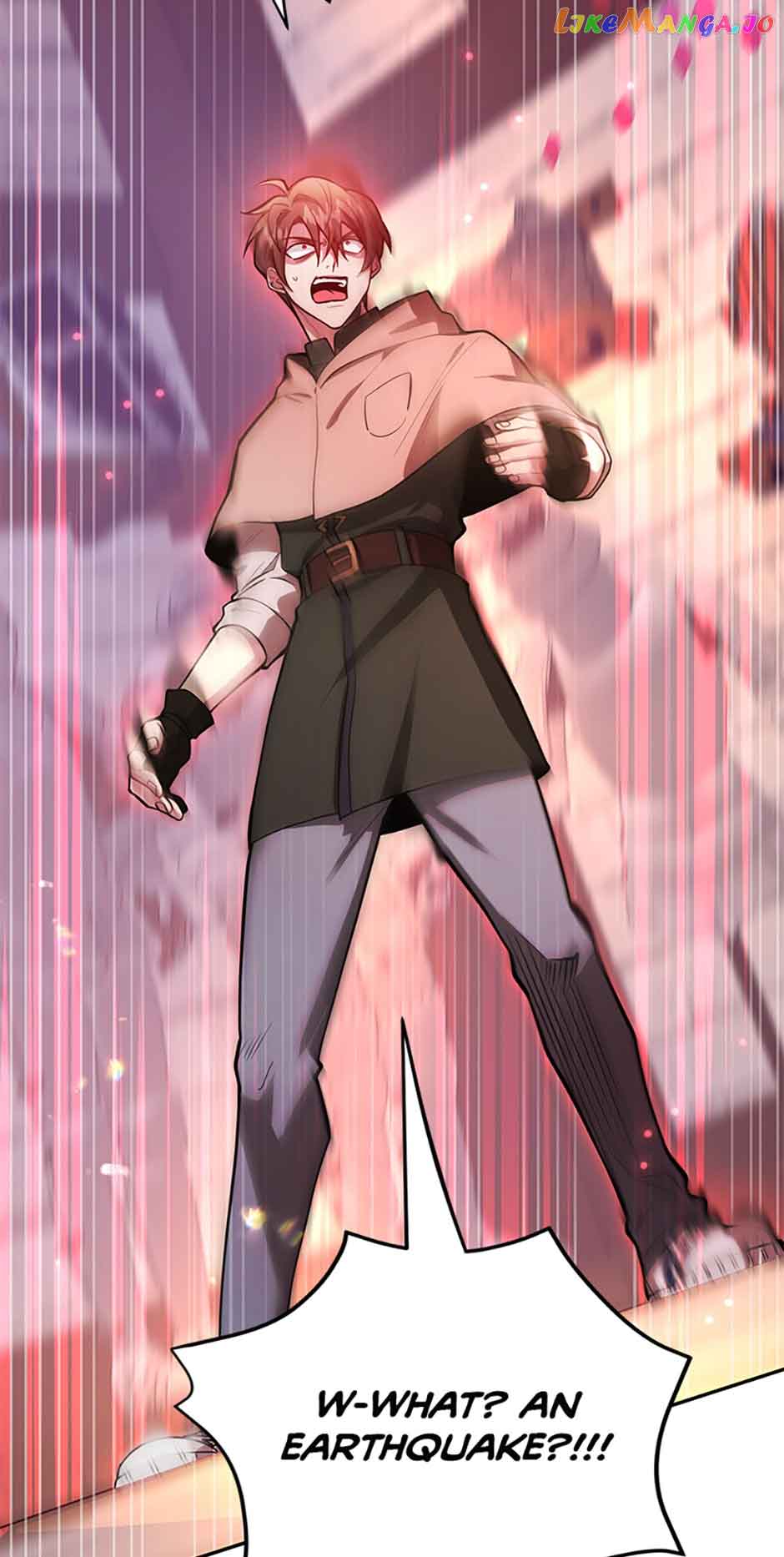 I Got Lucky and Pulled a 10th Rank Summon Chapter 31 241 09