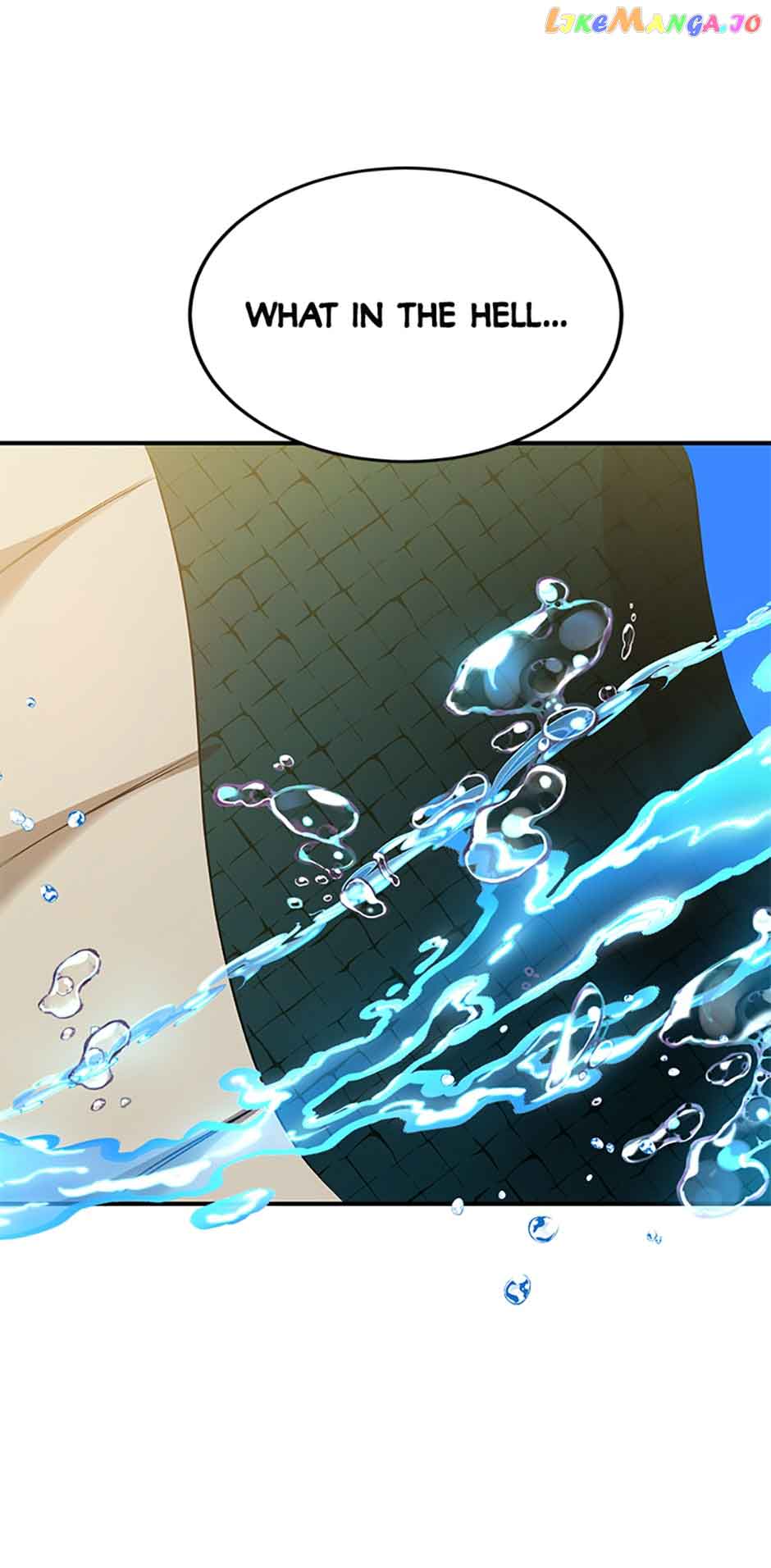 I Got Lucky and Pulled a 10th Rank Summon Chapter 31 247 15